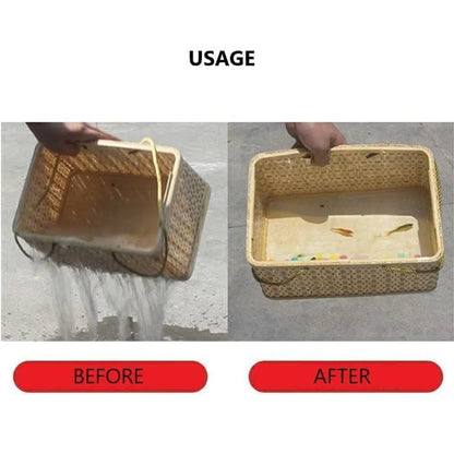 Invisible Waterproof Glue Clear Gel Bathroom Roof