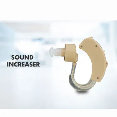 Hearing Starts Here Sound Increaser 499