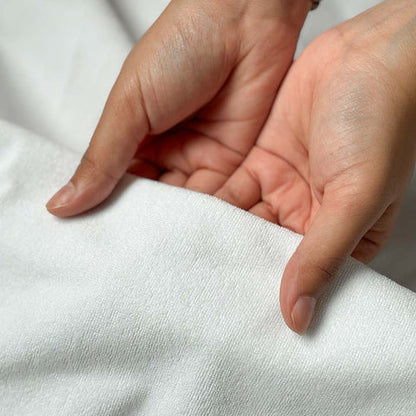 Double Bed Mattress Protector Sheet 299