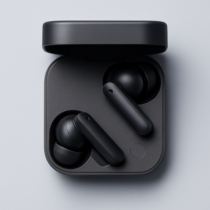 🎧 Ultra Pro Noise-Cancelling Bluetooth Earbuds - @Just Rs. 499/-