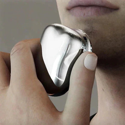 Unisex designer hair trimming machine with mini shaver