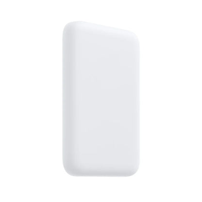 Magnetic Wireless Power Bank- Snap-On Fast Charging (10000mAh)