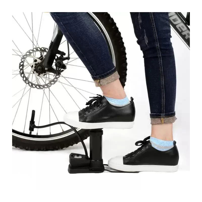 Portable High Pressure Foot Air Pump 399