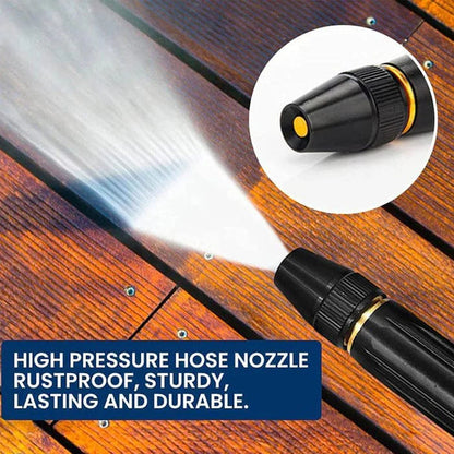 High Pressure Gun 299