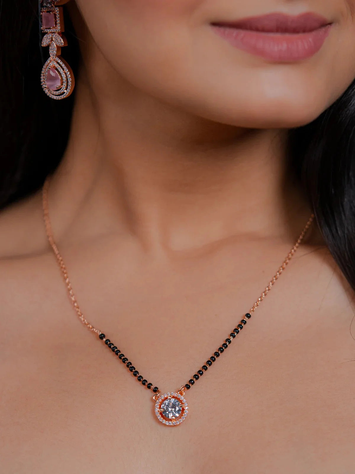 Womens Daily Wear Mangalsutra Buy Get 199