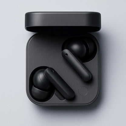 CMT Ultra Pro Earbuds with Active Noise Cancellation & HD Sound