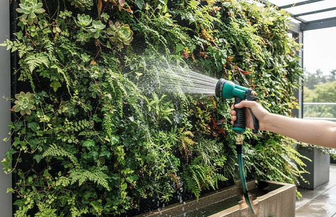 7-in-1 Multi-Function High-Pressure Spray Gun for Home & Garden