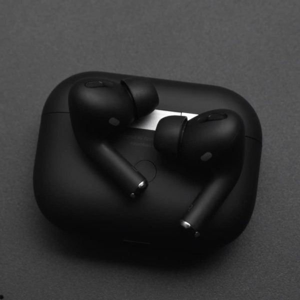 Pro 2 Wireless Bluetooth Earbuds with Deep Bass & Smart Touch Control
