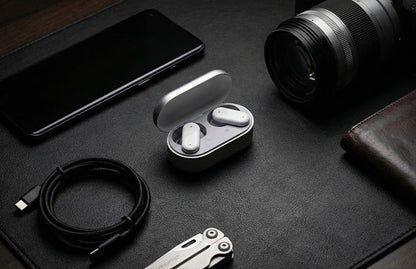 Premium True Wireless Stereo Earbuds