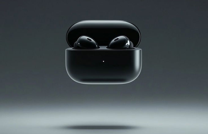 Pro 2 Wireless Bluetooth Earbuds with Deep Bass & Smart Touch Control