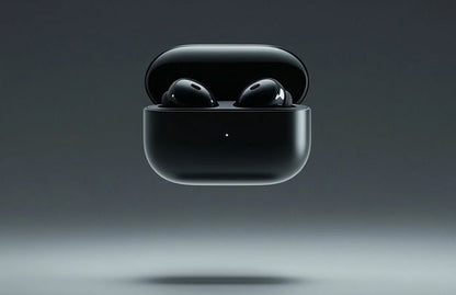 Pro 2 Wireless Bluetooth Earbuds with Deep Bass & Smart Touch Control