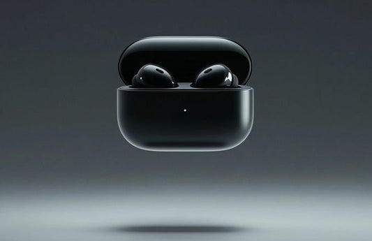 Pro 2 Wireless Bluetooth Earbuds with Deep Bass & Smart Touch Control