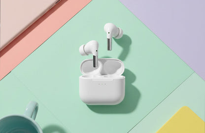 Wireless Gaming Earbuds with Mic