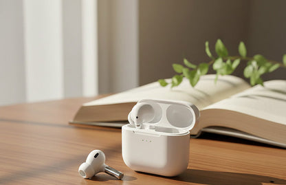 Wireless Gaming Earbuds with Mic