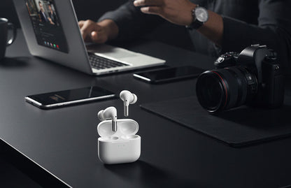 Wireless Gaming Earbuds with Mic